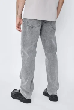 Jean urbain droit oversize