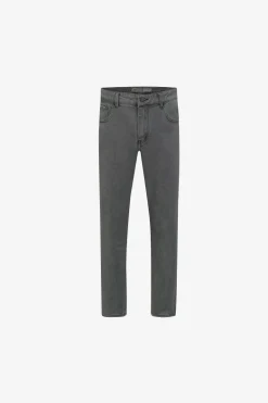 Jean urbain droit oversize