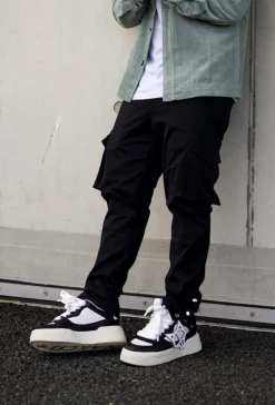 Jogger pant cargo