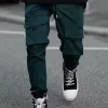 Jogger pant cargo