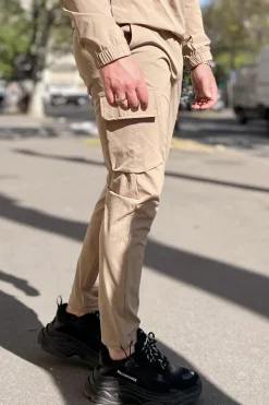 Jogger pant cargo