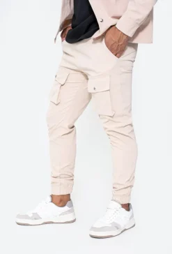 Jogger pant cargo