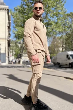 Jogger pant cargo