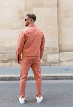 Jogger pant cargo