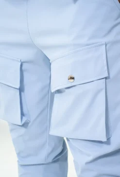 Jogger pant cargo