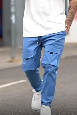 Jogger pant cargo