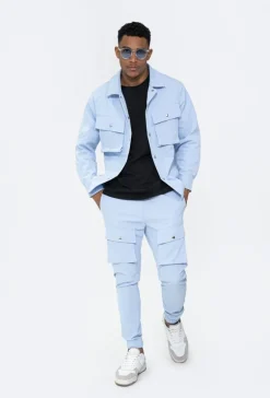 Jogger pant cargo