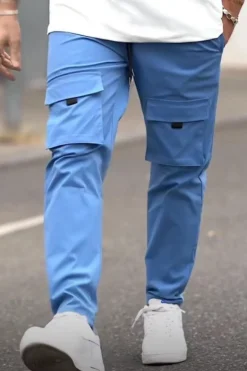 Jogger pant cargo