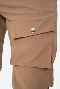 Jogger pant cargo