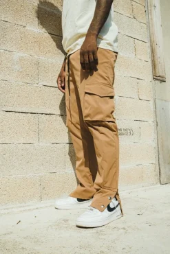 Jogger pant cargo
