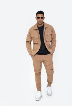 Jogger pant cargo