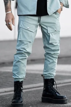 Jogger pant cargo