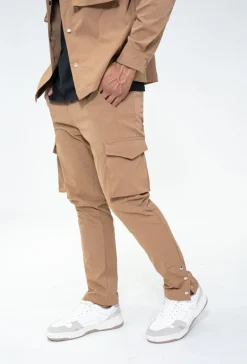 Jogger pant cargo