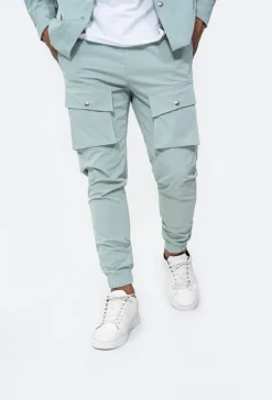 Jogger pant cargo