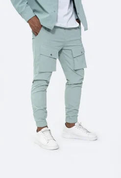 Jogger pant cargo