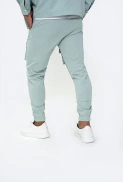 Jogger pant cargo
