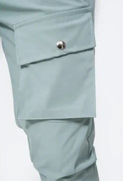 Jogger pant cargo