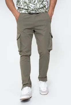 Jogger pant cargo