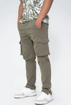 Jogger pant cargo