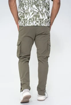 Jogger pant cargo