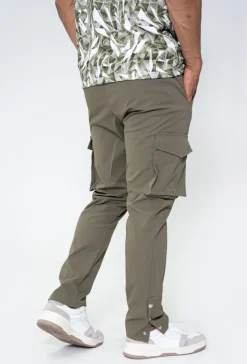 Jogger pant cargo
