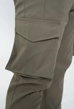 Jogger pant cargo