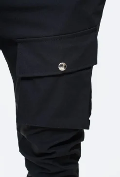 Jogger pant cargo