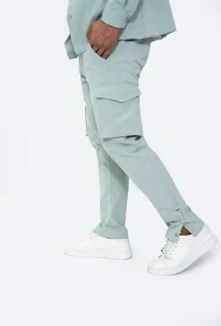 Jogger pant cargo