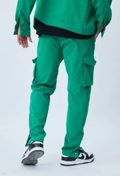 Jogger pant cargo