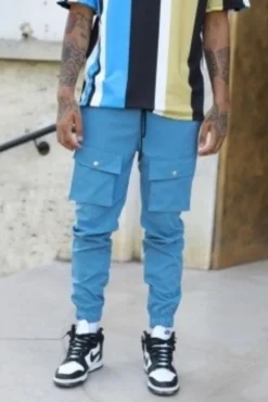 Jogger pant cargo