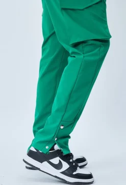 Jogger pant cargo