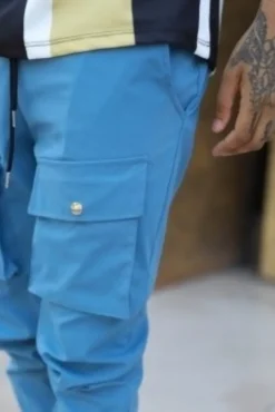 Jogger pant cargo