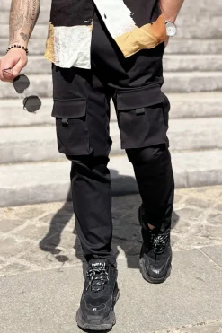 Jogger pant cargo