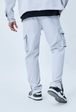 Jogger pant cargo