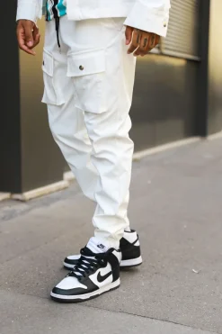 Jogger pant cargo
