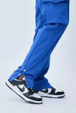 Jogger pant cargo