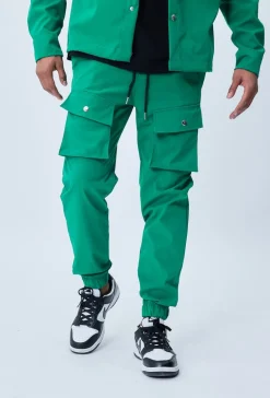 Jogger pant cargo