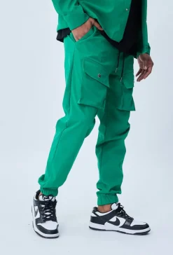 Jogger pant cargo