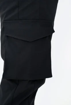 Jogger pant cargo
