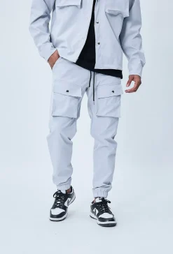 Jogger pant cargo