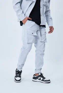 Jogger pant cargo