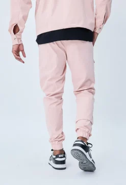 Jogger pant cargo