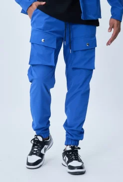 Jogger pant cargo
