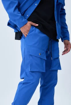 Jogger pant cargo