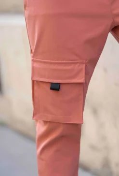 Jogger pant cargo