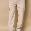 Jogger pant cargo uni tendance