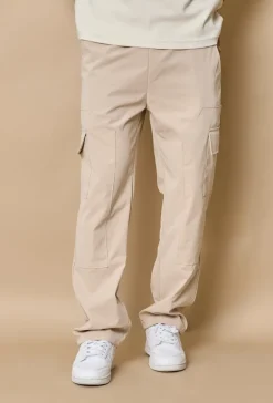 Jogger pant cargo uni tendance