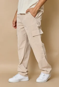 Jogger pant cargo uni tendance