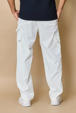 Jogger pant cargo uni tendance
