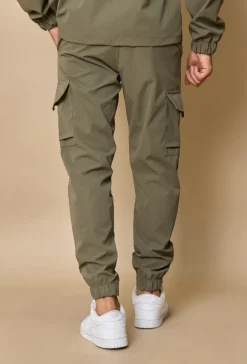 Jogger pant cargo uni tendance